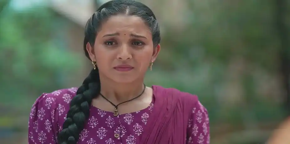 Tula Japnar Aahe - April 12, 2025 - Best Scene