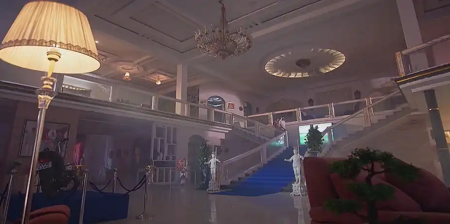 Ummadi Kutumbam - April 10, 2025 - Best Scene