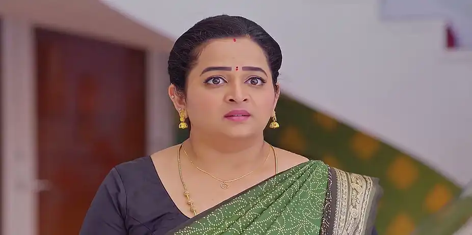 Gundamma Katha - April 07, 2025 - Best Scene