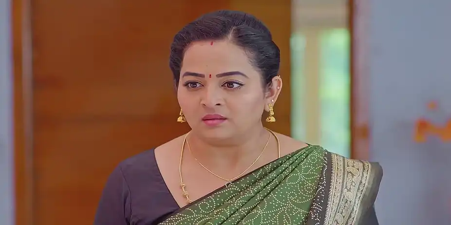 Gundamma Katha - April 08, 2025 - Best Scene
