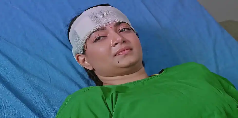 Kalavaari Kodalu Kanakamahalakshmi - April 09, 2025 - Best Scene