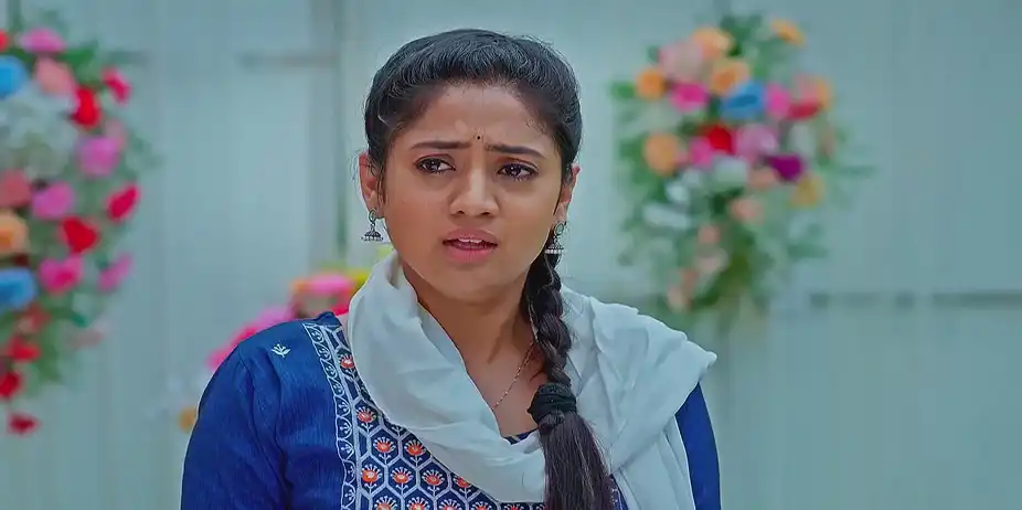 Ennallo Vechina Hrudayam - April 08, 2025 - Best Scene