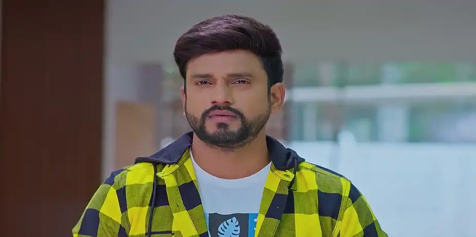Ennallo Vechina Hrudayam - April 07, 2025 - Best Scene