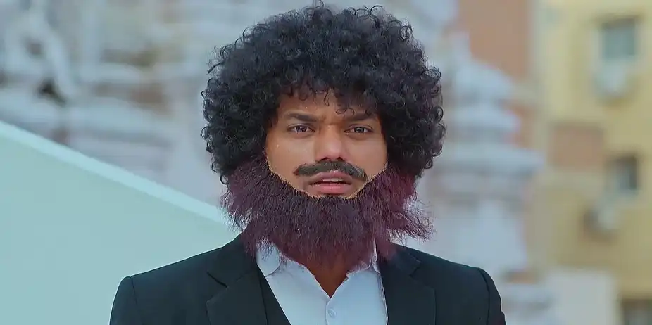 Ennallo Vechina Hrudayam - April 11, 2025 - Best Scene