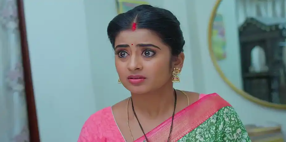 Chiranjeevi Lakshmi Sowbhagyavati - April 07, 2025 - Best Scene