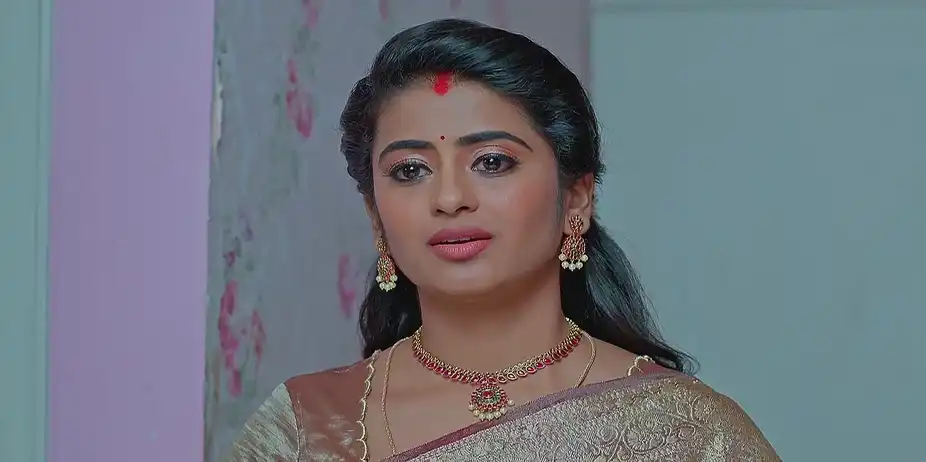 Chiranjeevi Lakshmi Sowbhagyavati - April 08, 2025 - Best Scene
