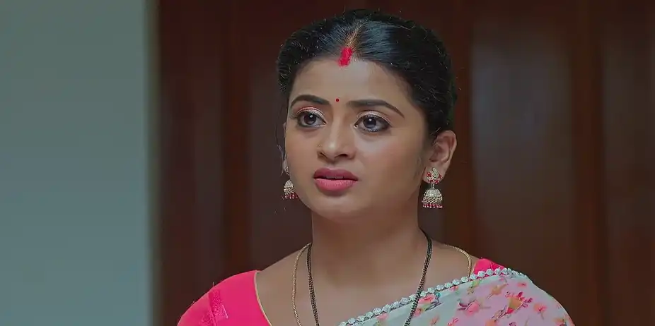 Chiranjeevi Lakshmi Sowbhagyavati - April 12, 2025 - Best Scene