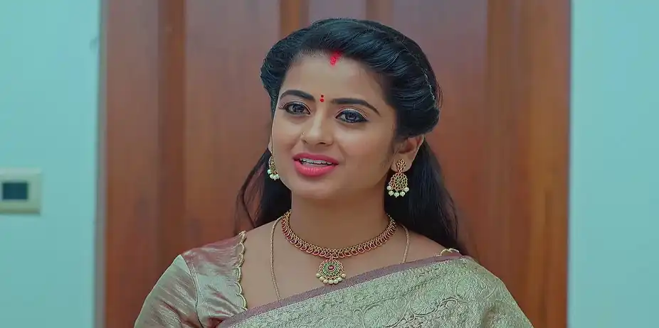 Chiranjeevi Lakshmi Sowbhagyavati - April 10, 2025 - Best Scene