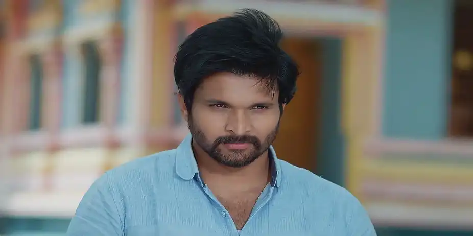 Maa Annayya - April 08, 2025 - Best Scene