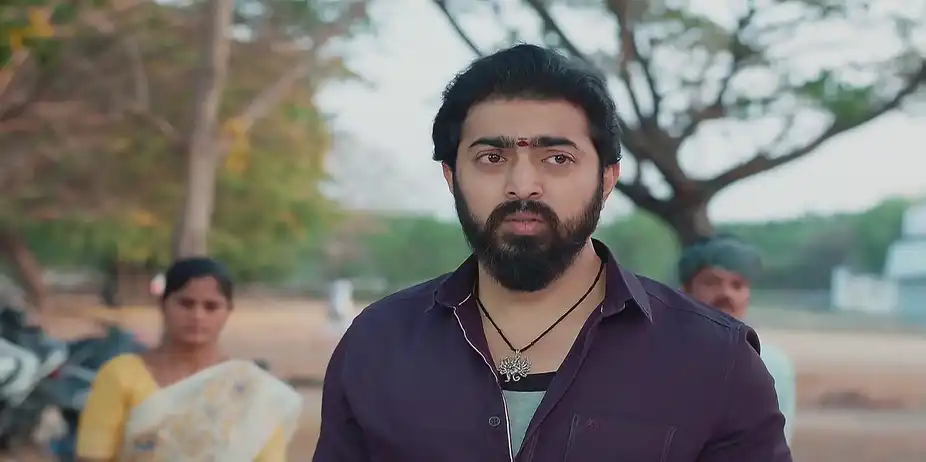 Maa Annayya - April 11, 2025 - Best Scene