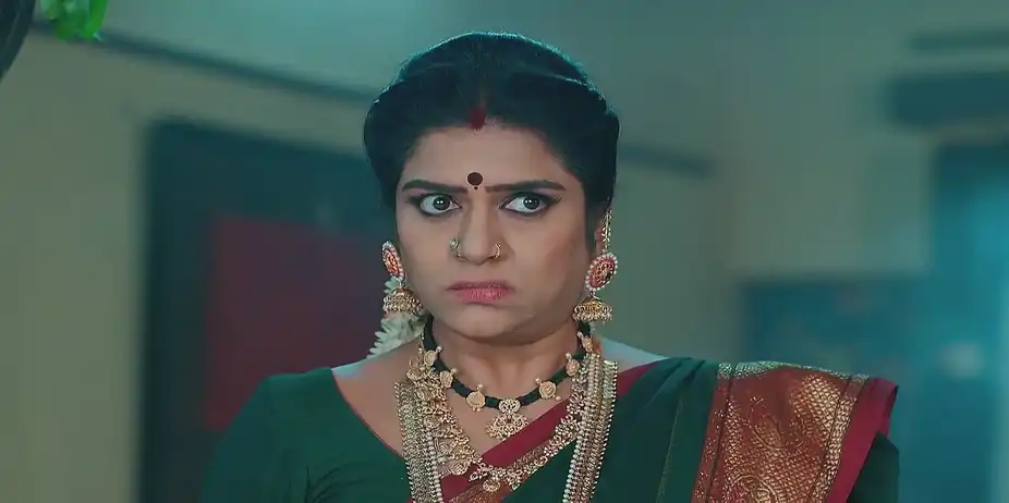 Maa Annayya - April 12, 2025 - Best Scene