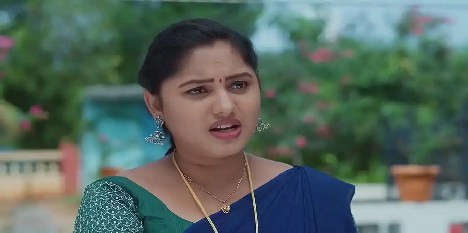 Maa Annayya - April 10, 2025 - Best Scene