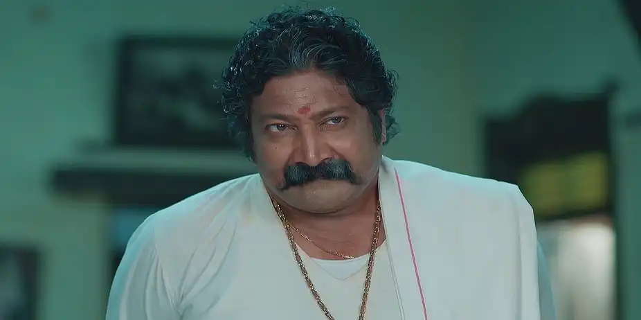 Maa Annayya - April 09, 2025 - Best Scene