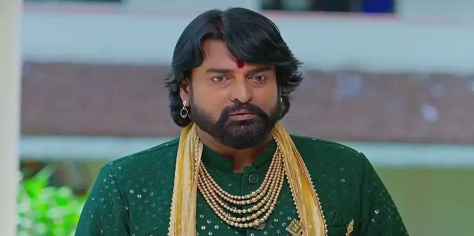 Nindu Noorella Saavasam - April 11, 2025 - Best Scene