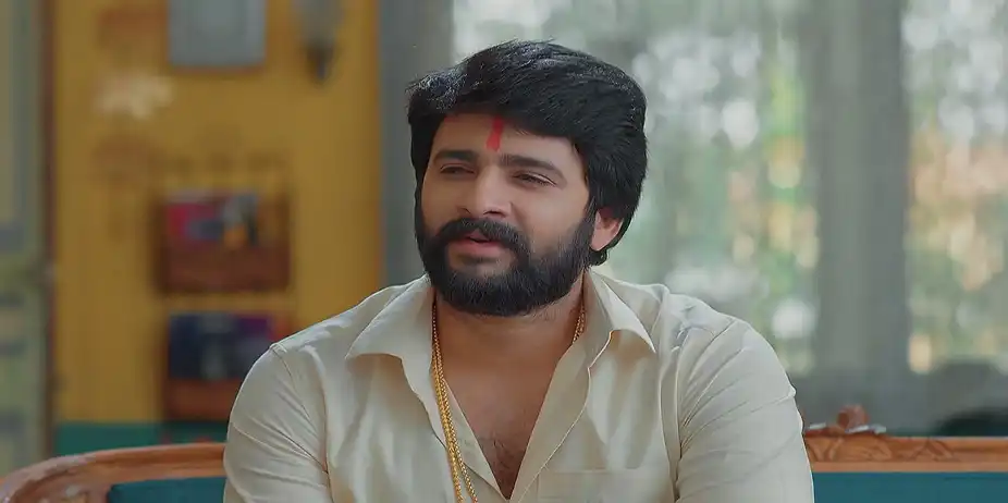Lakshmi Nivasam - April 11, 2025 - Best Scene