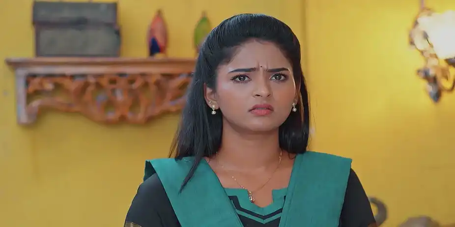 Lakshmi Nivasam - April 09, 2025 - Best Scene