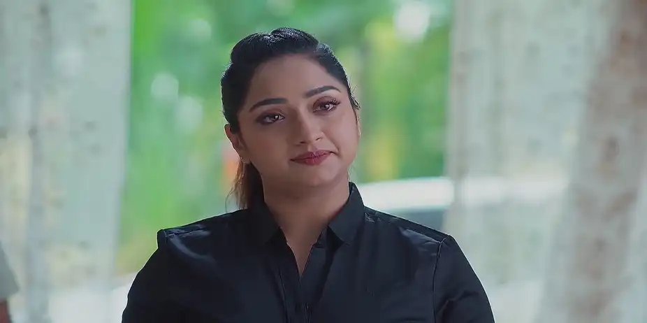 Meghasandesam - April 08, 2025 - Best Scene