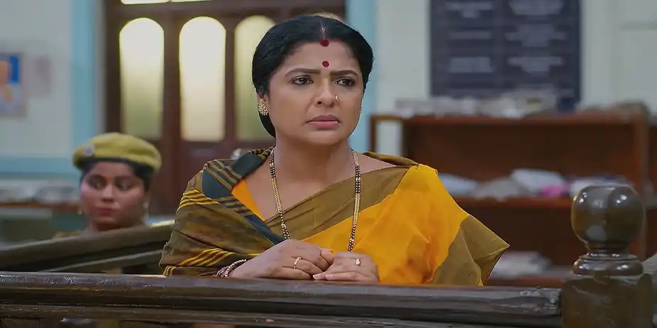 Padamati Sandhyaragam - April 09, 2025 - Best Scene