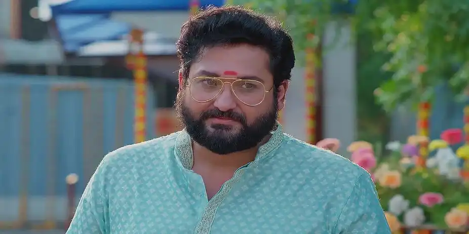 Padamati Sandhyaragam - April 11, 2025 - Best Scene