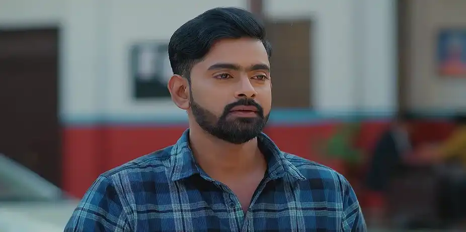 Padamati Sandhyaragam - April 12, 2025 - Best Scene