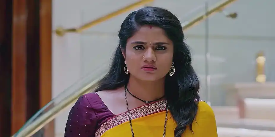 Jagadhatri - April 08, 2025 - Best Scene