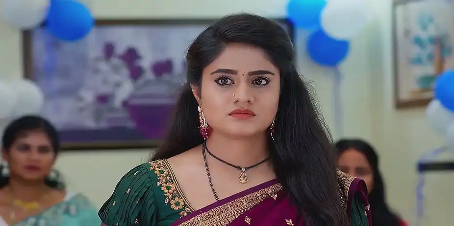 Jagadhatri - April 11, 2025 - Best Scene