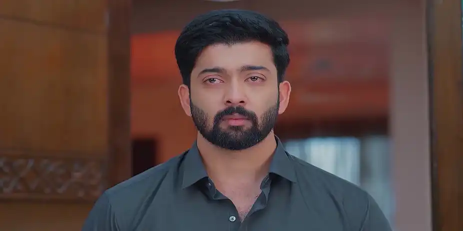 Dheerga Sumangali Bhava - April 12, 2025 - Best Scene
