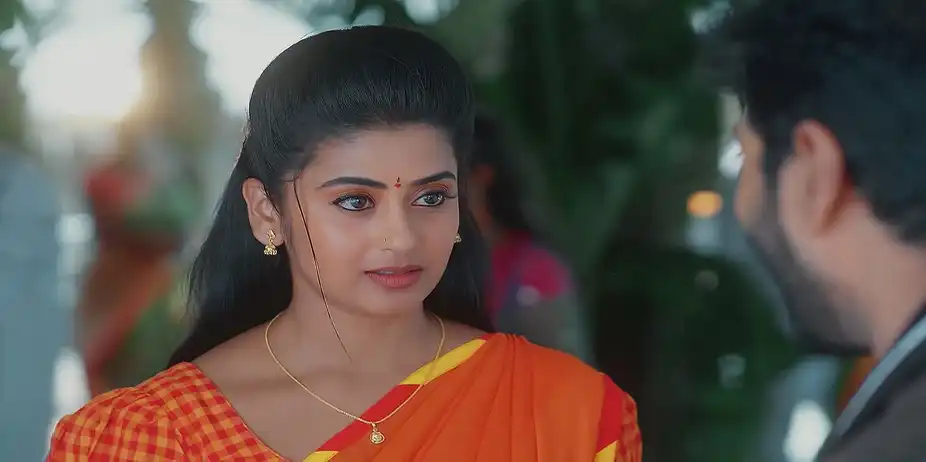 Dheerga Sumangali Bhava - April 07, 2025 - Best Scene