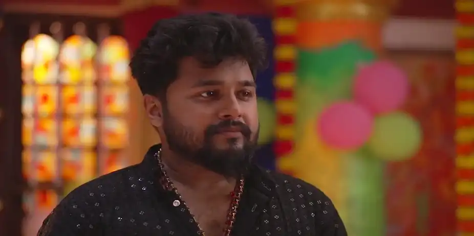 Kudumbashree Sharada - April 08, 2025 - Best Scene