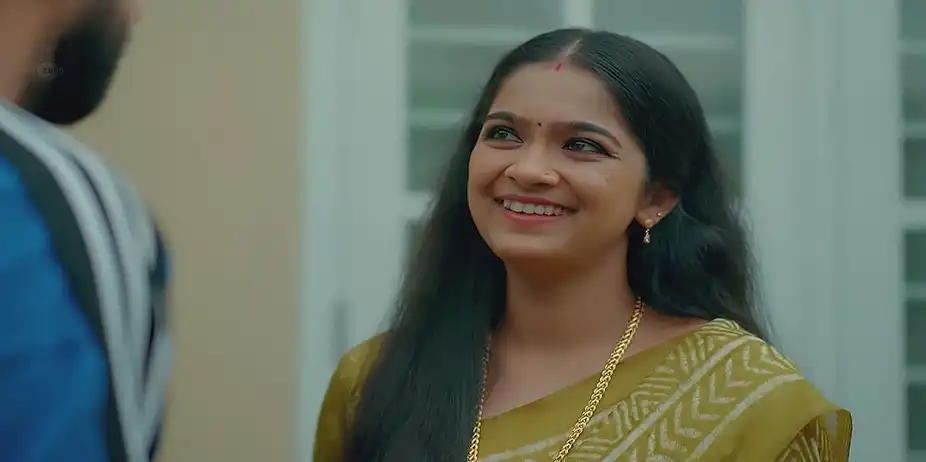Mangalyam - April 09, 2025 - Best Scene