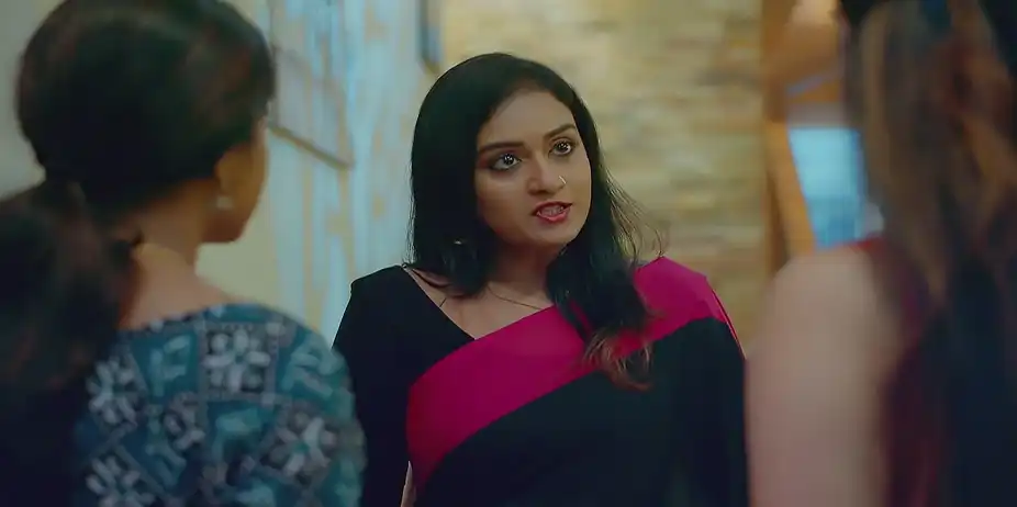 Mangalyam - April 12, 2025 - Best Scene