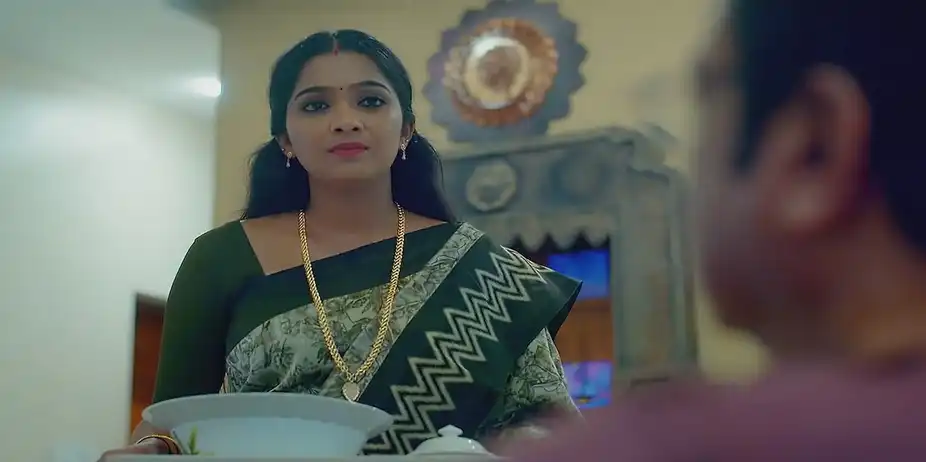 Mangalyam - April 10, 2025 - Best Scene