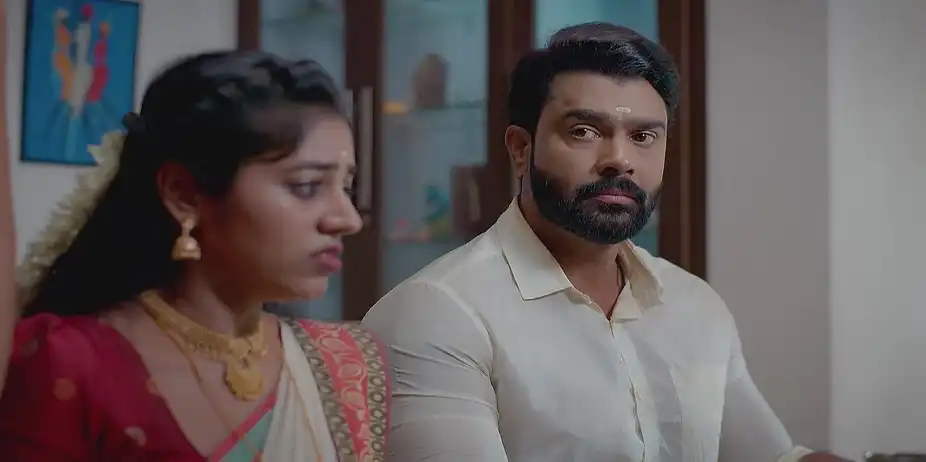 Madhura Nombara Kattu - April 09, 2025 - Best Scene