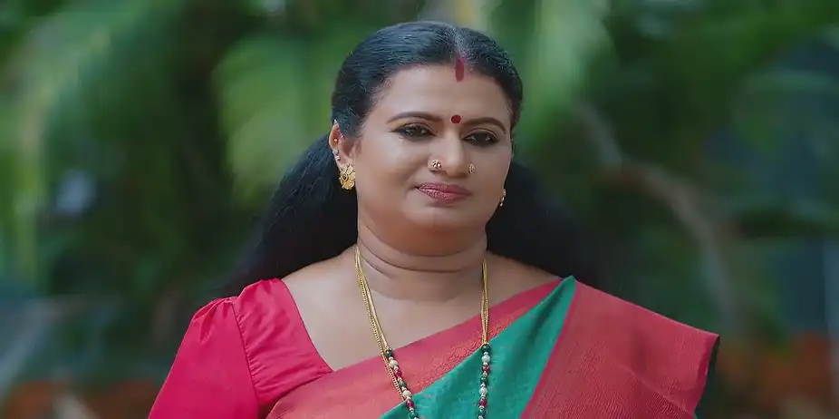 Valsalyam - April 11, 2025 - Best Scene