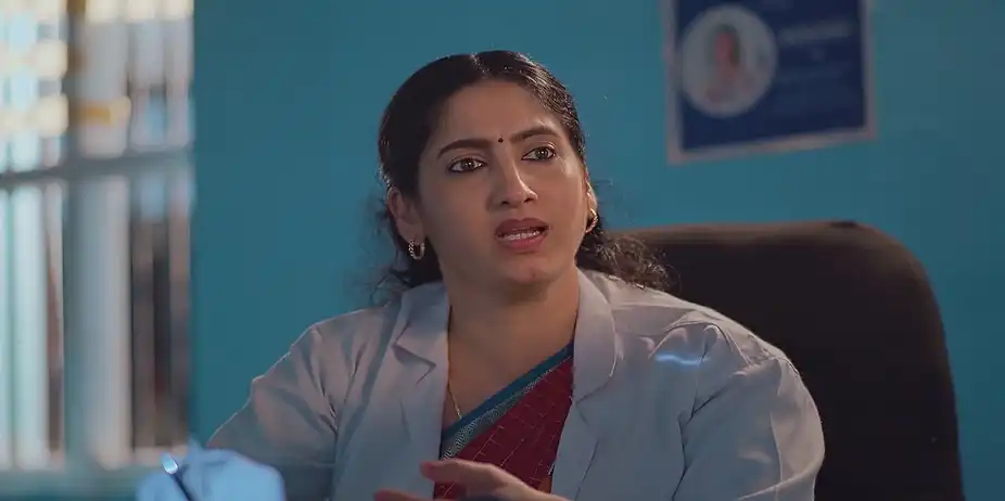 Valsalyam - April 10, 2025 - Best Scene