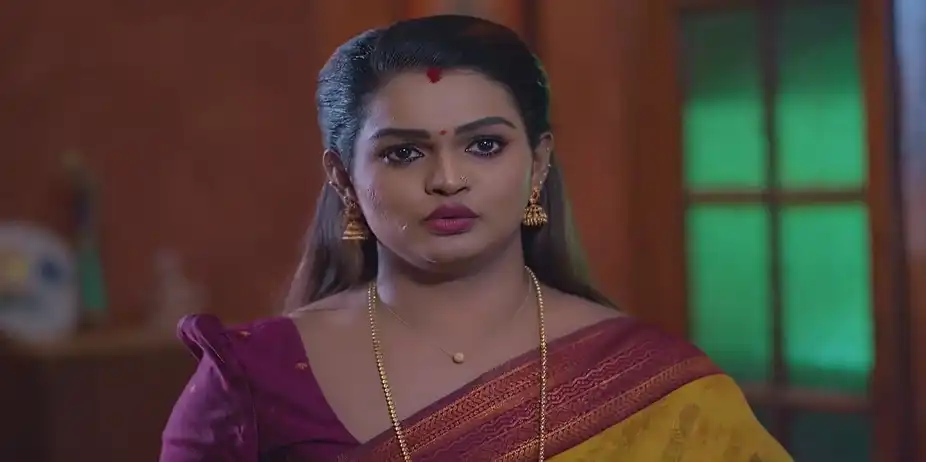 Valsalyam - April 12, 2025 - Best Scene
