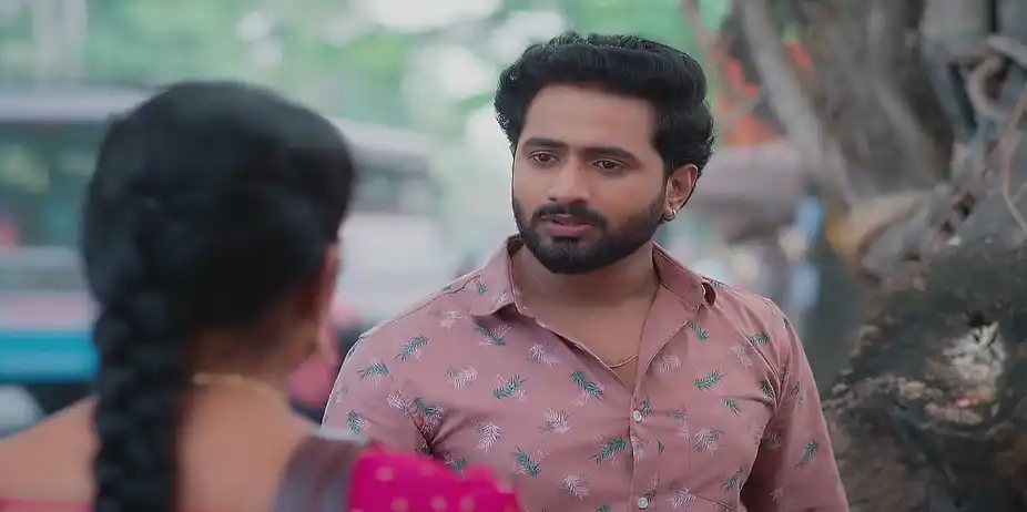 Manathe Kottaram - April 08, 2025 - Best Scene