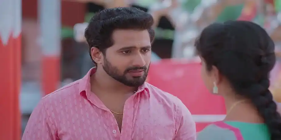 Manathe Kottaram - April 11, 2025 - Best Scene