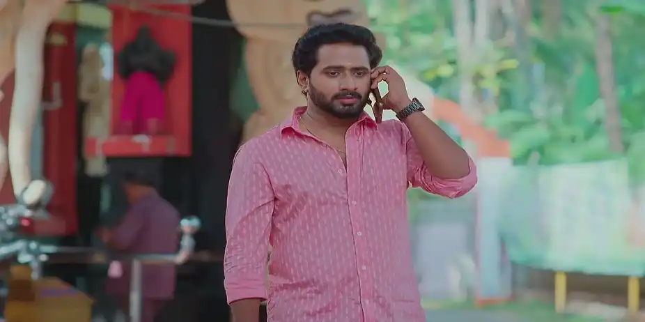 Manathe Kottaram - April 10, 2025 - Best Scene
