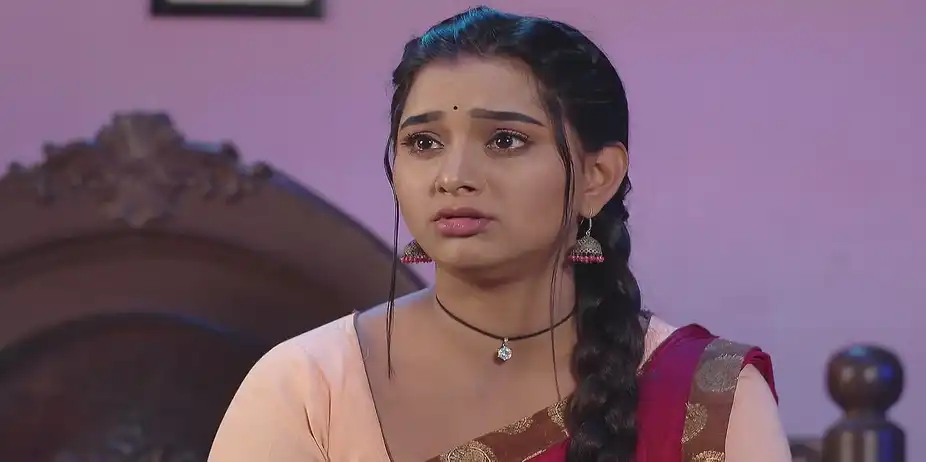 Jasoda Tries to Pacify Sandhya - Sandhya Ragini