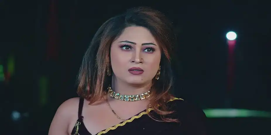 Rajnath Keeps Kabir from Returning to Sehajveer - Sehajveer