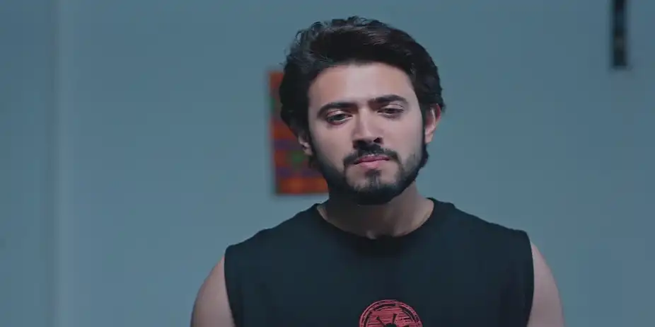 Arjun Calls out Aditya's Hypocrisy - Kashni