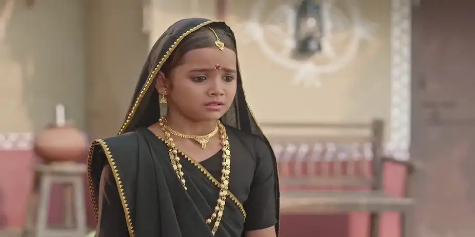 Bheema - Andhkaar Se Adhikaar Tak - April 10, 2025 - Best Scene
