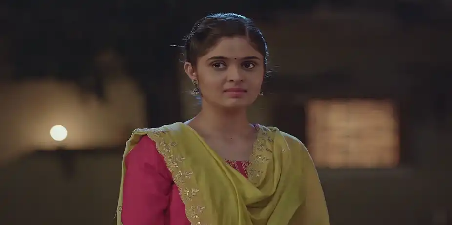 Bheema - Andhkaar Se Adhikaar Tak - April 08, 2025 - Best Scene