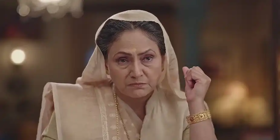 Bheema - Andhkaar Se Adhikaar Tak - April 09, 2025 - Best Scene