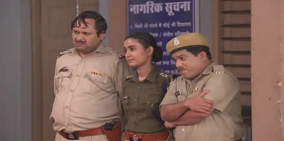 Happu Ki Ultan Paltan - April 11, 2025 - Best Scene