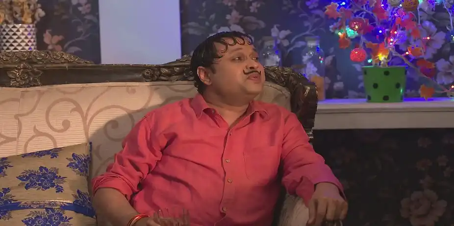 Happu Ki Ultan Paltan - April 10, 2025 - Best Scene