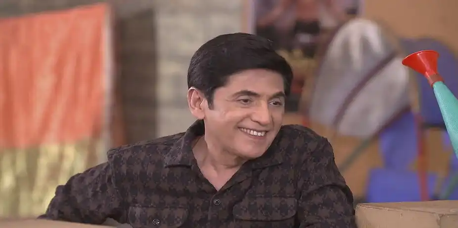 Bhabi Ji Ghar Par Hai! - April 09, 2025 - Best Scene