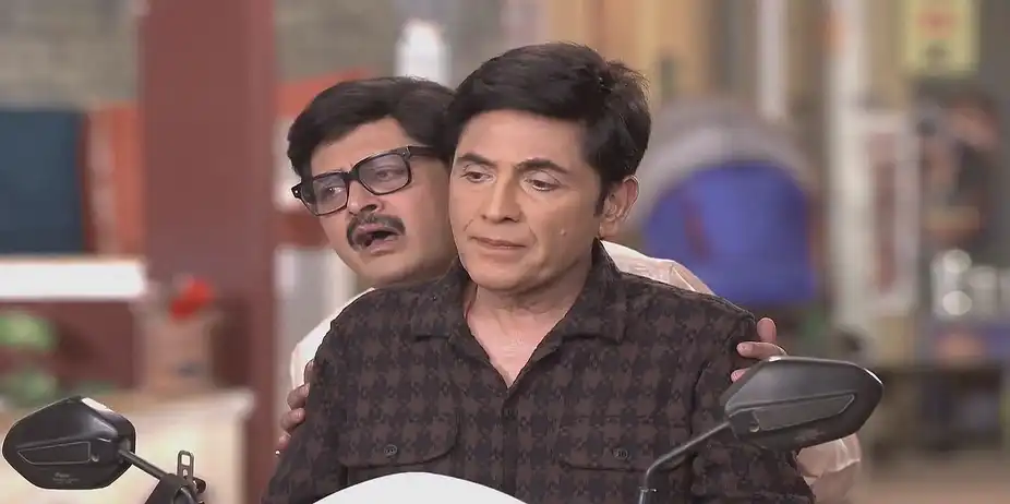 Bhabi Ji Ghar Par Hai! - April 11, 2025 - Best Scene