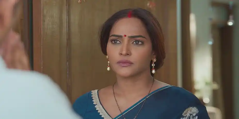 Bas Itna Sa Khwaab - April 08, 2025 - Best Scene